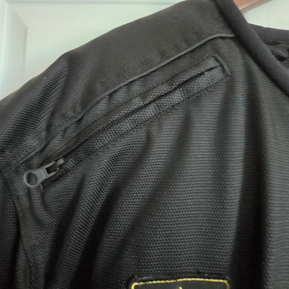 U.S. Army Tactical Motorcycle Jacket - Picture 5 of 15